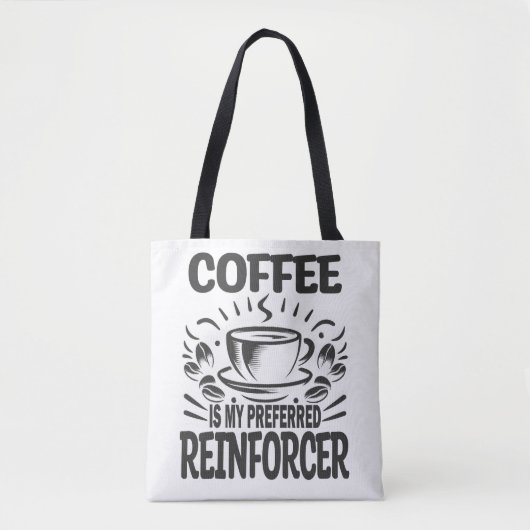Kaffeemaschine Tasche (Vorderseite)