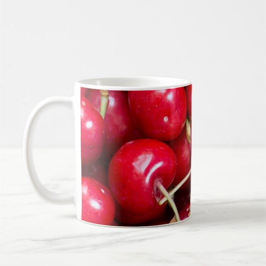 Kaffeemaschine Tasse (Links)