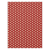 Kaffeemaschine Tischdecke (Vorderseite)