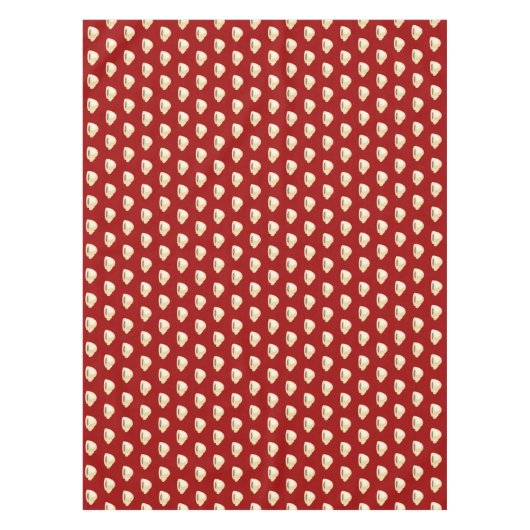 Kaffeemaschine Tischdecke (Vorderseite)