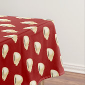 Kaffeemaschine Tischdecke (Beispiel)