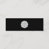 Kaffeemaschine Treuekarte (Vorderseite)