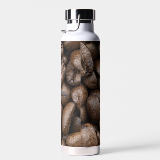 Kaffeemaschine Trinkflasche (Rechts)