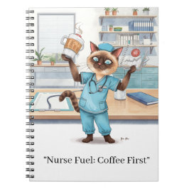 Kaffeemaschine und IHRER EIGENEN TEXT Notizblock