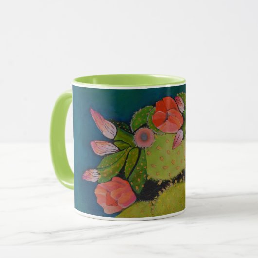 Kaffeemaschine und Kaffeemaschine im Rüstungsberei Tasse (Vorderseite Links)