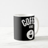 Kaffeemaschinen Kaffeetasse (VorderseiteRechts)