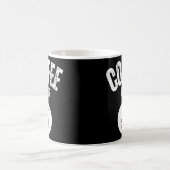 Kaffeemaschinen Kaffeetasse (Mittel)