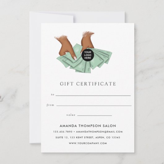 Kaffeemödchen (Rückseite)