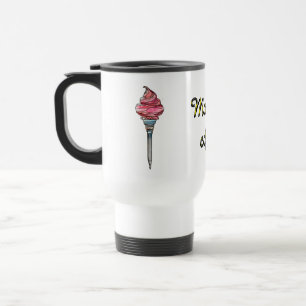 Kaffeemorgen Tasse