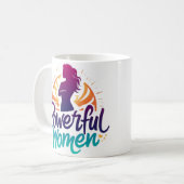 KaffeeMug Kaffeetasse (Vorderseite Links)