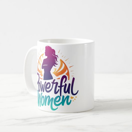 KaffeeMug Kaffeetasse (Vorderseite Links)