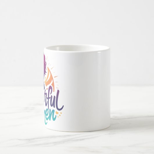 KaffeeMug Kaffeetasse (Mittel)