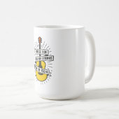 Kaffeemugs Kaffeetasse (VorderseiteRechts)