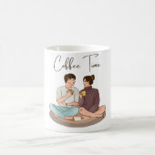 Kaffeemugs Kaffeetasse (Mittel)