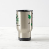 Kaffeemugs Reisebecher (Mittel)