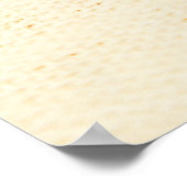Kaffeemühle Küchenbild-Poster Poster (Ecke)