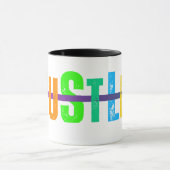 Kaffeemüschchen Tasse (Zentrum)