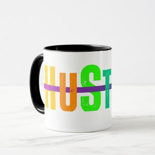 Kaffeemüschchen Tasse (Vorderseite Links)