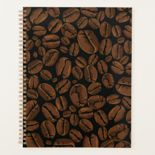 Kaffeemuster Planer