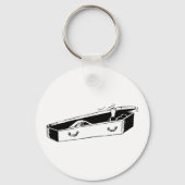 Kaffeeöffnung Schlüsselanhänger (Vorderseite)