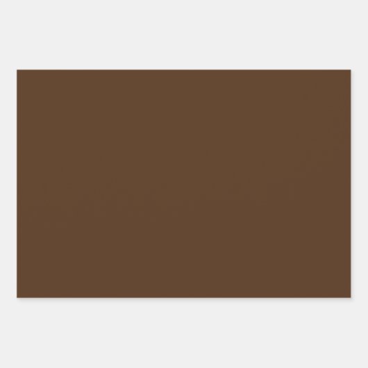 Kaffeepapier Geschenkpapier Set (Vorderseite 3)