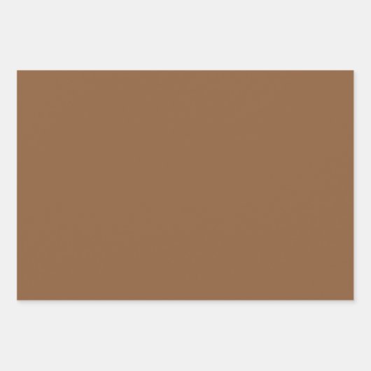 Kaffeepapier Geschenkpapier Set (Vorderseite 2)