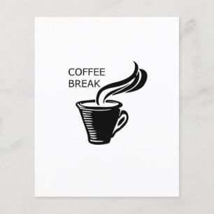 Kaffeepause