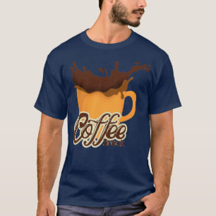 Kaffeepause 2 T-Shirt