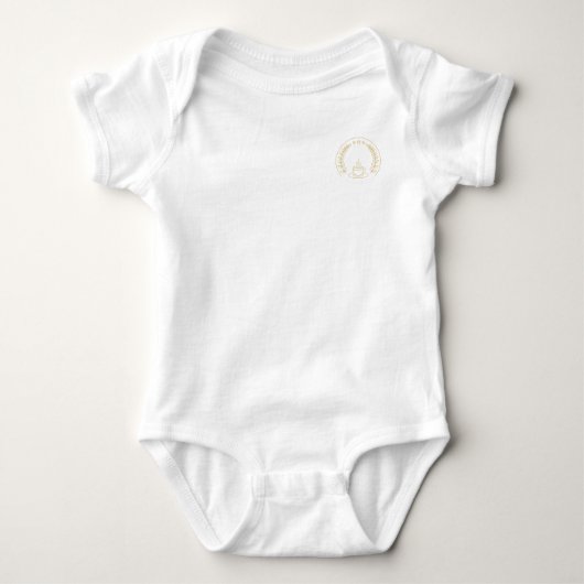 Kaffeepause 3 polo shirt (Vorderseite)
