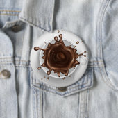 Kaffeepause Button (Beispiel)