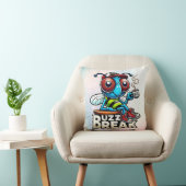 Kaffeepause Buzz Kissen (Stuhl )