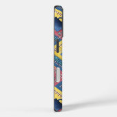 Kaffeepause Case-Mate iPhone Hülle (Rückseite / Rechts)