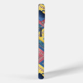 Kaffeepause Case-Mate iPhone Hülle (Rückseite / Rechts)