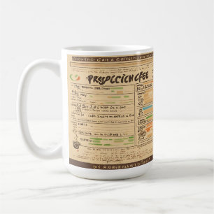 Kaffeepause Funny Coffee Tasse