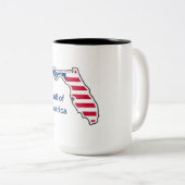 Kaffeepause im Golf von Amerika - Tasse (VorderseiteRechts)