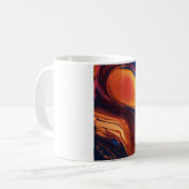 Kaffeepause Kaffeetasse (Vorderseite Links)