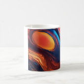 Kaffeepause Kaffeetasse (Mittel)