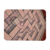 Kaffeepause Magnet (Horizontal)