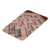 Kaffeepause Magnet (Linke Seite)