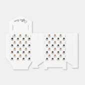 Kaffeepause, mittlere Geschenktasche Geschenkschachtel (Ungefaltet)