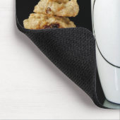 Kaffeepause Mousepad (Ecke)