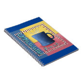 Kaffeepause Notizblock (Rechte Seite)