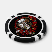 Kaffeepause Pokerchips (Einzeln)