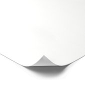 Kaffeepause Poster (Ecke)
