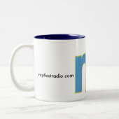 Kaffeepause - RFR Tasse (Links)