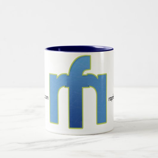 Kaffeepause - RFR Tasse (Mittel)