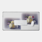 Kaffeepause Schreibtischunterlage (Tastatur & Maus)