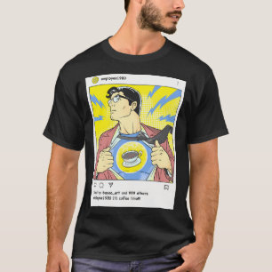 Kaffeepause T-Shirt