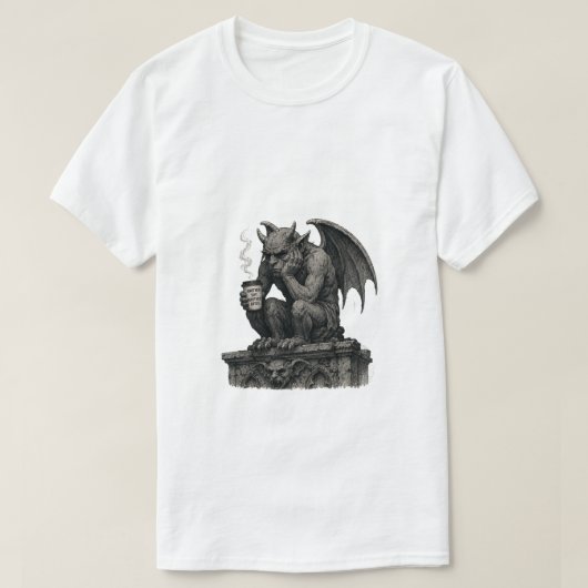 KAFFEEPause T-Shirt (Design vorne)