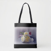 Kaffeepause Tasche (Vorderseite)